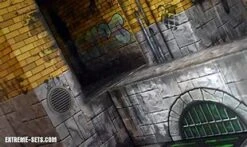 NECA Animated Sewer Pop-Up Diorama 1/12 -Children Toy Model download 8b776932 582b 4acf b719 e5c34f61fdbf