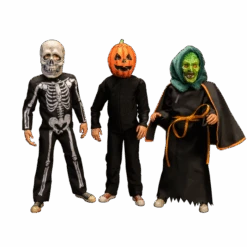 Halloween III: Season Of The Witch - 1:6 Scale Trick Or Treater Action Figure Set -Children Toy Model download b047a21f 8d34 4be0 90de aa67194701fd