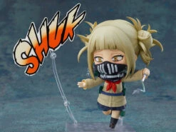 Nendoroid Himiko Toga (My Hero Academia) (Reissue) -Children Toy Model download be52effb 5fc7 4c7a a5a2 a61a2bbeebf9