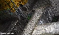 NECA Animated Sewer Pop-Up Diorama 1/12 -Children Toy Model download c22b3b3c 0d07 40d1 9abc 7ec464630414