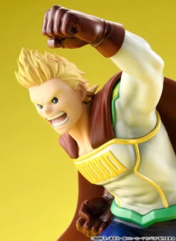 1/8 My Hero Academia Torigata Mirio Hero Suit DX Ver. 21 1/8 My Hero Academia Torigata Mirio Hero Suit DX Ver. -Children Toy Model download c3e76951 eb41 4c7d ad76 9f922c96b41a
