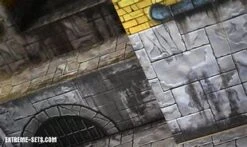 NECA Animated Sewer Pop-Up Diorama 1/12 -Children Toy Model download d5850543 2c4f 47ef 9e99 accf086e121d