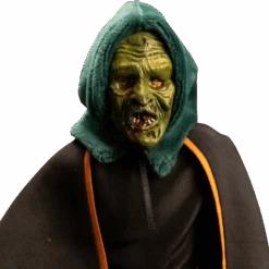 Halloween III: Season Of The Witch - 1:6 Scale Trick Or Treater Action Figure Set -Children Toy Model download e002b2ac e88e 4558 b167 b6d1a23e5d98