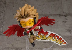 Nendoroid Hawks (My Hero Academia) -Children Toy Model download e22bd516 df5b 462f a6e6 6bf76f5947a1