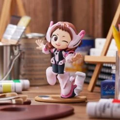 My Hero Academia: PalVerse Pale. Ochaco Uraraka -Children Toy Model download e2c112f9 4fbe 4f65 8056 0686231312d7