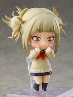 Nendoroid Himiko Toga (My Hero Academia) (Reissue) -Children Toy Model download f6e87d3f 2317 45bd 8e6c e78816d4c465
