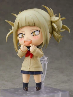 Nendoroid Himiko Toga (My Hero Academia) (Reissue) -Children Toy Model download fcca5d4f 7c5c 4c41 a46f 3d9f76011867