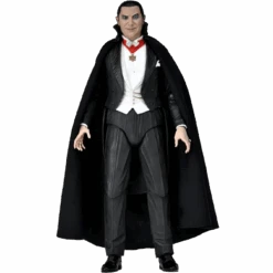NECA Universal Monsters Ultimate Dracula (Transylvania) Figure