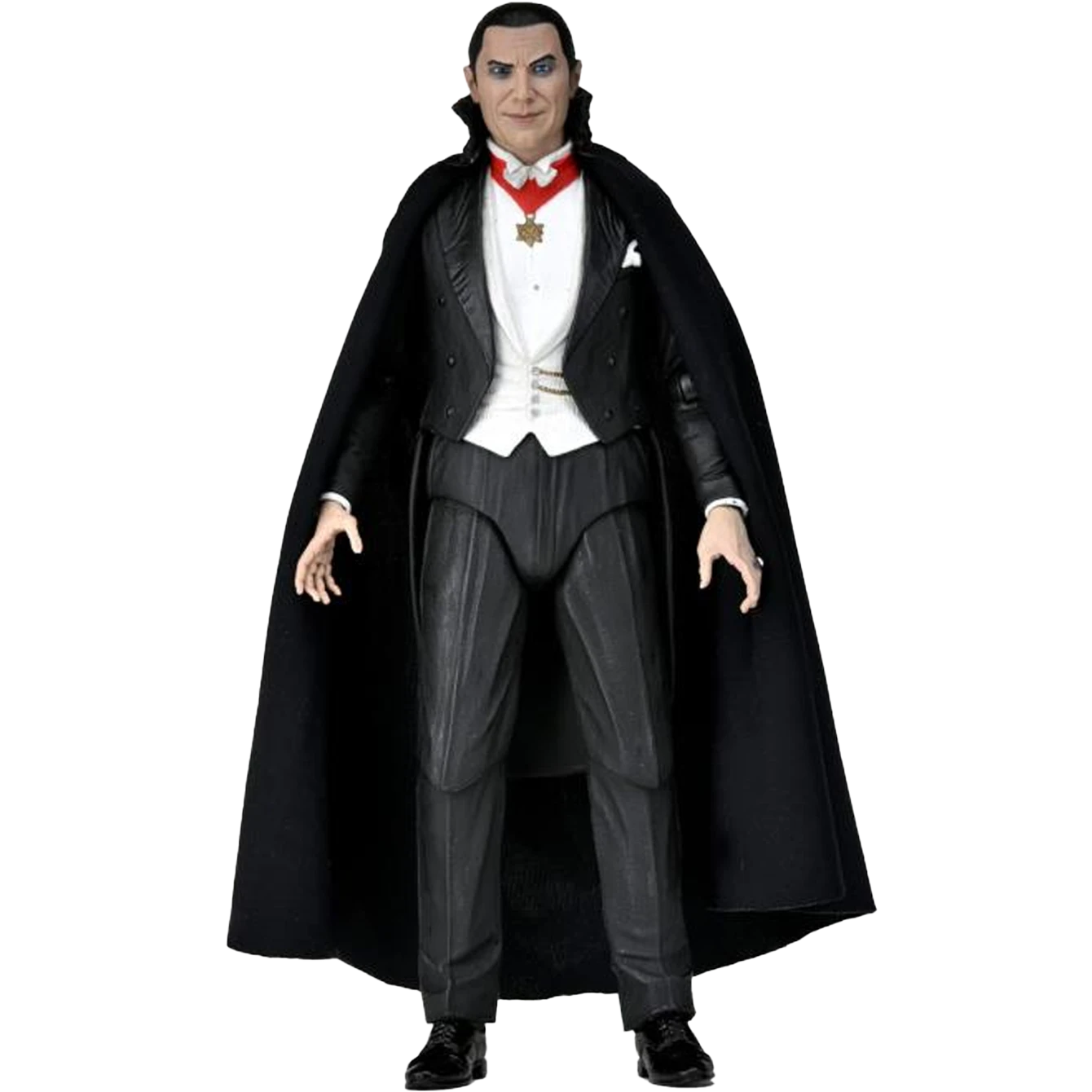 NECA Universal Monsters Ultimate Dracula (Transylvania) Figure 3 NECA Universal Monsters Ultimate Dracula (Transylvania) Figure