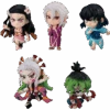 Demon Slayer: Kimetsu No Yaiba Adverge Motion Vol. 5 Boxed Set Of 5 Figures 2 Demon Slayer: Kimetsu No Yaiba Adverge Motion Vol. 5 Boxed Set Of 5 Figures -Children Toy Model dsadmo5