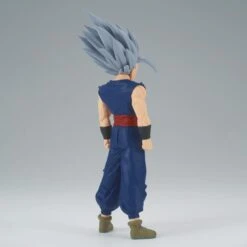 Bandai Dragon Ball Super: Super Hero DXF Gohan (Beast) -Children Toy Model e12e4acf 4156 4f05 a90d 0e6da6d4eae4