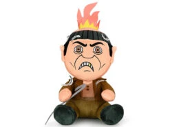 NECA Home Alone Phunny Harry 7.5" Plush