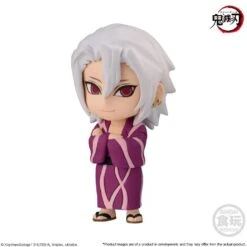 Demon Slayer: Kimetsu No Yaiba Adverge Motion Vol. 5 Boxed Set Of 5 Figures -Children Toy Model e4ff0e43 b9bb 4c1e 96e0 f74af18d512e