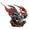 Monster Hunter Figure Builder Creator's Model Valphalk -Children Toy Model e5a6835c 3527 48fa 8c8f d5c4726434ee