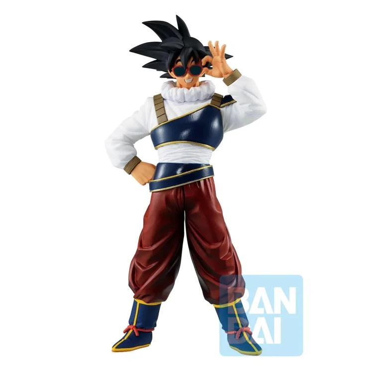 Bandai Dragon Ball Z Ichibansho Goku (Vs. Omnibus Ultra) 5 Bandai Dragon Ball Z Ichibansho Goku (Vs. Omnibus Ultra) - Image 3