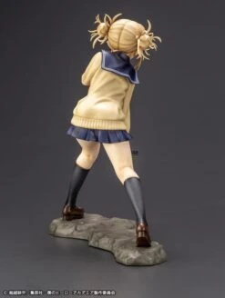 PRE-ORDER My Hero Academia ArtFX J Himiko Toga 1/8 Scale Figure (Reissue) 19 PRE-ORDER My Hero Academia ArtFX J Himiko Toga 1/8 Scale Figure (Reissue) -Children Toy Model e70ceb7e abea 4d93 b6a5 7628e43f356d