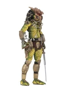NECA Predator Ultimate Elder Predator (The Golden Angel) Figure 16 NECA Predator Ultimate Elder Predator (The Golden Angel) Figure -Children Toy Model e8651ba0 adcd 4123 84e7 887071483238