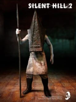 Silent Hill 2 Red Pyramid Thing 1/6 Scale Figure -Children Toy Model e920074e 0c18 4ad9 a1e2 5ceb64200383