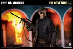 The Walking Dead The Governor 1/6 Scale Figure -Children Toy Model e96e56a3 75fb 4500 97b9 ee78624310d8