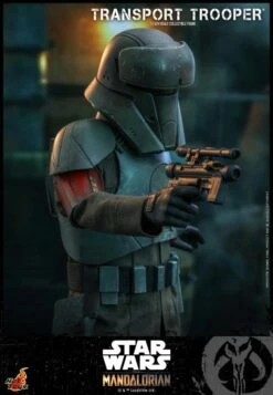 Transport Trooper Sixth Scale Figure 12 Transport Trooper Sixth Scale Figure -Children Toy Model eae4e0a8 6e1e 442c 86d3 fa963a2b691d