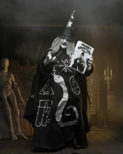 NECA Rob Zombie's The Munsters Zombo Action Figure -Children Toy Model ebd07949 7f3d 4ab4 9a25 c4db7fa21f50