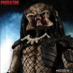 Predator One:12 Collective Predator Deluxe Edition Figure 26 Predator One:12 Collective Predator Deluxe Edition Figure -Children Toy Model ec006767 ea1a 4a8d 9819 cffdabc35f59