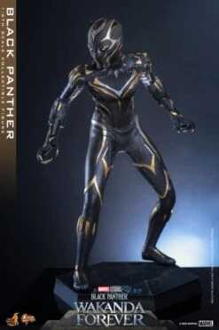 PRE-ORDER Black Panther 1/6 Scale Figure 26 PRE-ORDER Black Panther 1/6 Scale Figure -Children Toy Model ec39b9bf d0f6 4208 a33a c1a5648eeb41