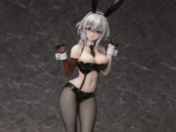 Azur Lane: Slow Ahead! B-Style Washington (Bunny Ver.) 1/4 Scale Figure 7 Azur Lane: Slow Ahead! B-Style Washington (Bunny Ver.) 1/4 Scale Figure -Children Toy Model ec730924 00ef 407b a7ff 88a323aadd4b