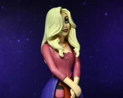 NECA Hocus Pocus Toony Terrors Sarah Sanderson -Children Toy Model edd4079f 0351 4eff 96b4 6a0272565fbb
