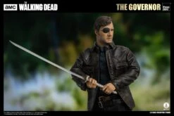 The Walking Dead The Governor 1/6 Scale Figure -Children Toy Model edd567fd 6514 45f1 b8b3 34bcbb694c32