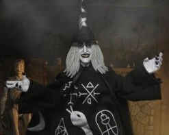 NECA Rob Zombie's The Munsters Zombo Action Figure -Children Toy Model ee5f9c8d 9791 4003 b66a 0bc6584f57b6