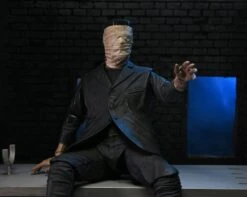 NECA Universal Monsters Frankenstein Accessory Pack -Children Toy Model eec1b6e0 9eb9 4738 af79 f2fe49859602