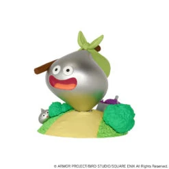 Dragon Quest: 3D Monster Picture Book Figure -Slime Appearance! -Children Toy Model enx24959 9