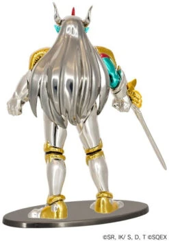Dragon Quest: The Adventure Of Dai: Metallic Monsters Gallery Hadlar -Children Toy Model enx24993 2