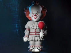 NECA IT (2017) Pennywise Solar Body Knocker -Children Toy Model f167ae21 30a9 45d8 b72e d42103d71b59