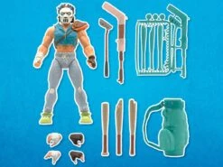 TMNT Ultimates Casey Jones -Children Toy Model f3f04fac b299 46a7 9631 a3d8dae06217