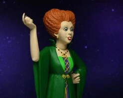 NECA Hocus Pocus Toony Terrors Winifred Sanderson -Children Toy Model f414d5cd d104 4905 b780 e2655d41d9ae