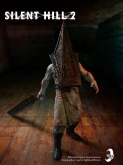 Silent Hill 2 Red Pyramid Thing 1/6 Scale Figure -Children Toy Model f70a5483 b037 45f8 a9ed 8efccb00cb68