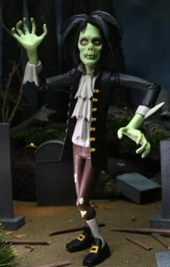 NECA Hocus Pocus Toony Terrors Billy Butcherson -Children Toy Model f824d1fe 93a4 4b58 9d0b 0201fb82fc7d