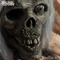 Creepshow Mezco Designer Series The Creep Roto Plush Doll -Children Toy Model fa75da33 5b8d 4a87 857b 91551e7ab941