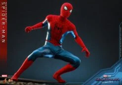PRE-ORDER Spider-Man: No Way Home MMS680 Spider-Man (New Red And Blue Suit) 1/6th Scale Collectible Figure 25 PRE-ORDER Spider-Man: No Way Home MMS680 Spider-Man (New Red And Blue Suit) 1/6th Scale Collectible Figure -Children Toy Model fb08e2bb a40b 41d7 a353 4d661c6284e3