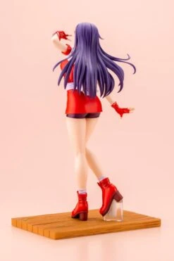 Kotobukiya The King Of Fighters '98 Bishoujo Athena Asamiya 24 Kotobukiya The King Of Fighters '98 Bishoujo Athena Asamiya -Children Toy Model fed83d4c 952c 4cb1 87c3 55428f00ed1d