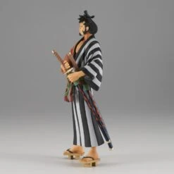PRE-ORDER One Piece DXF The Grandline Men Wano Country Vol.27 Kin’emon 9 PRE-ORDER One Piece DXF The Grandline Men Wano Country Vol.27 Kin’emon -Children Toy Model ff33bf1f 7794 4786 9660 31b2afa7f560