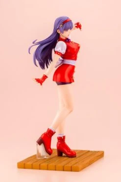Kotobukiya The King Of Fighters '98 Bishoujo Athena Asamiya 21 Kotobukiya The King Of Fighters '98 Bishoujo Athena Asamiya -Children Toy Model ff441ab5 9630 4e09 ad07 8a68036d7f42