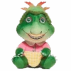 NECA Dinosaurs Phunny Fran 8" Plush