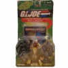 G.I. Joe Spytroops VHS Box Set 2003 -Children Toy Model gijoevhs