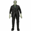 NECA Universal Monsters Retro Glow-In-The-Dark Frankenstein's Monster Figure 2 NECA Universal Monsters Retro Glow-In-The-Dark Frankenstein's Monster Figure -Children Toy Model glowfrank