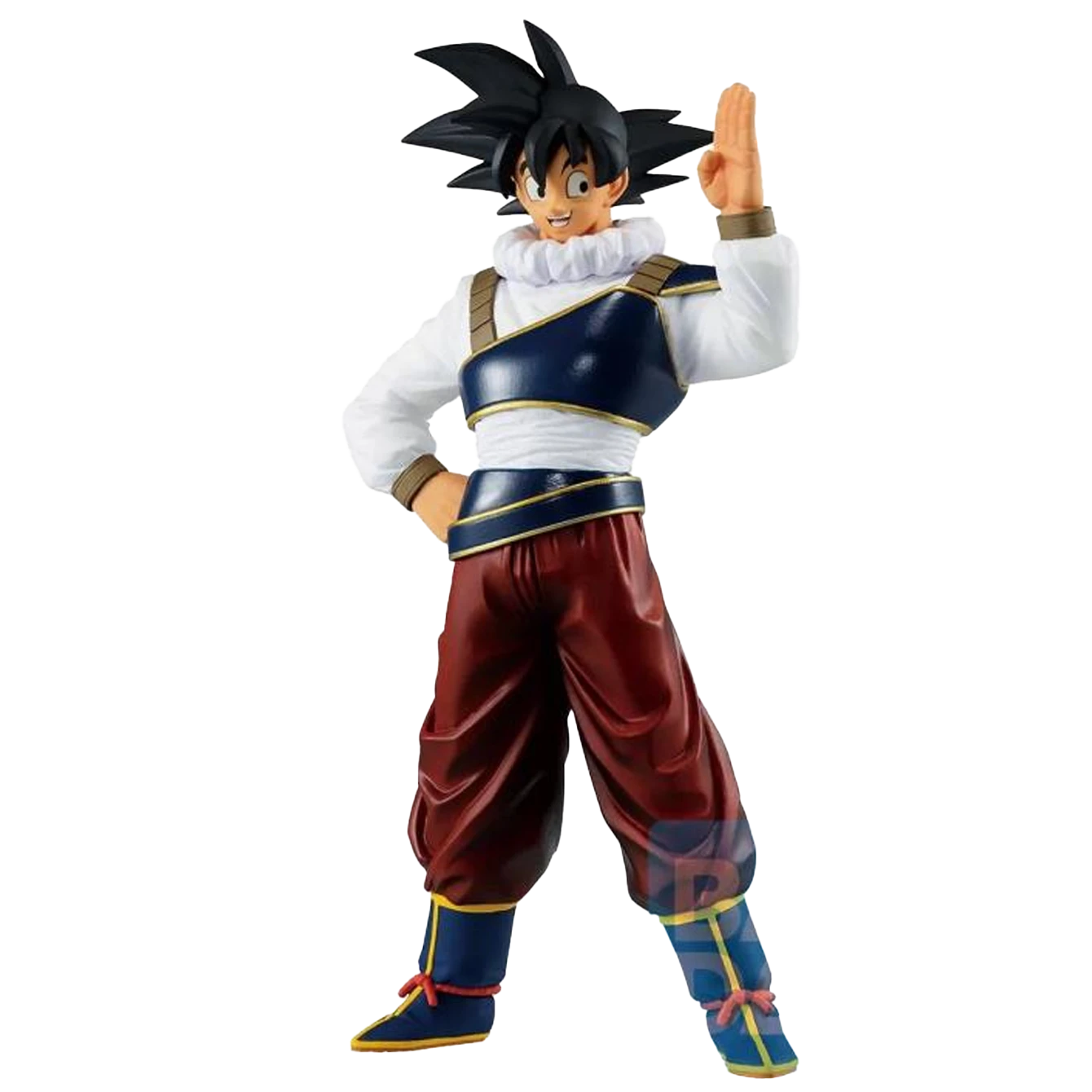 Bandai Dragon Ball Z Ichibansho Goku (Vs. Omnibus Ultra) 3 Bandai Dragon Ball Z Ichibansho Goku (Vs. Omnibus Ultra)