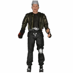 NECA Back To The Future Part 2 Ultimate Griff Figure