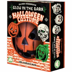 Pre-Order Halloween III: Season Of The Witch - Pumpkin Costume!